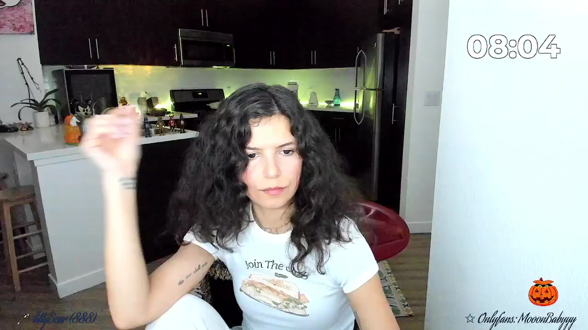 Gallery image thumbnail from litty's myfreecams stream on, 10/23/2025, 02:26 image 12 of 20