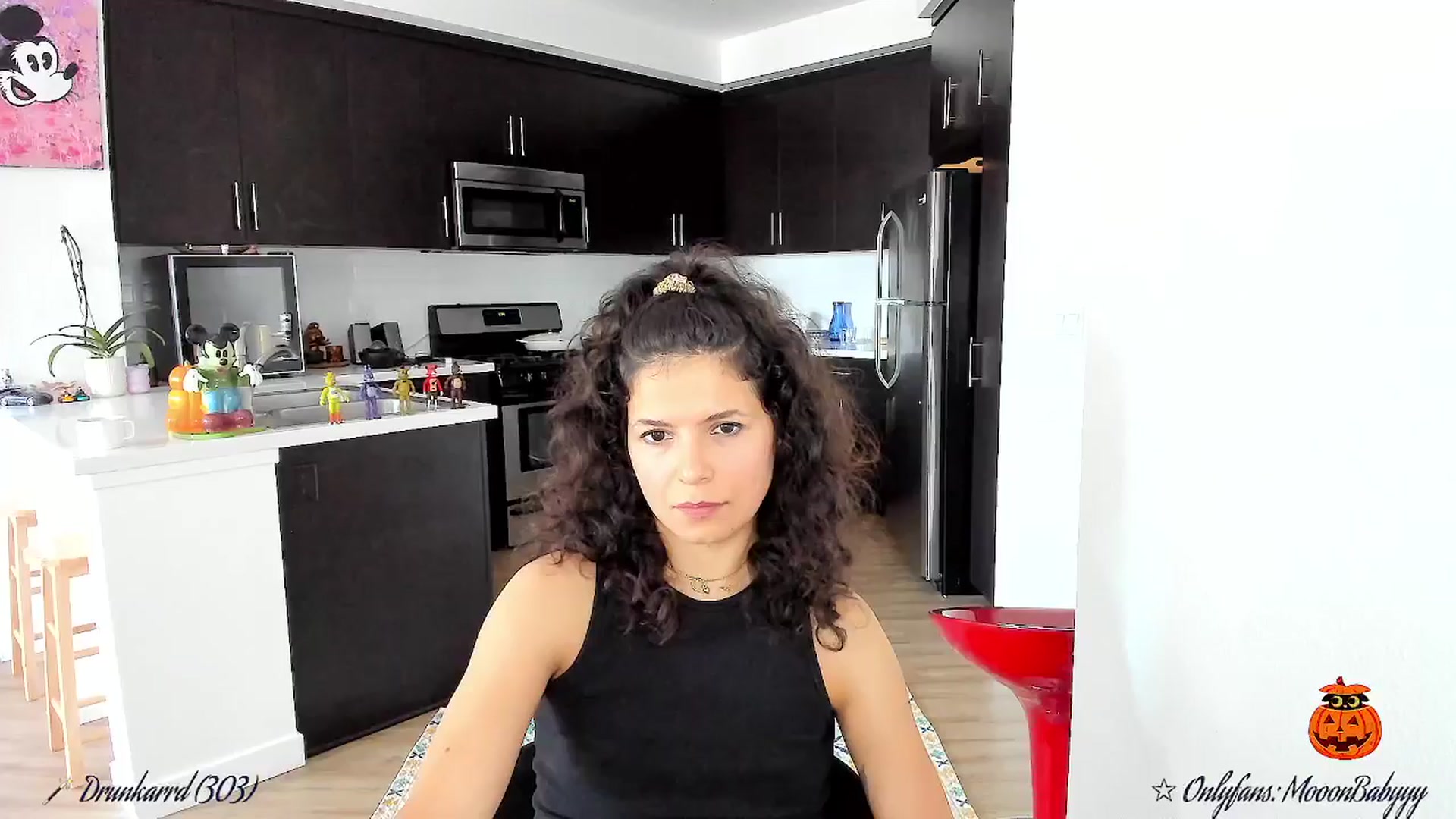 Gallery image thumbnail from litty's myfreecams stream on, 10/23/2025, 22:48 image 5 of 20
