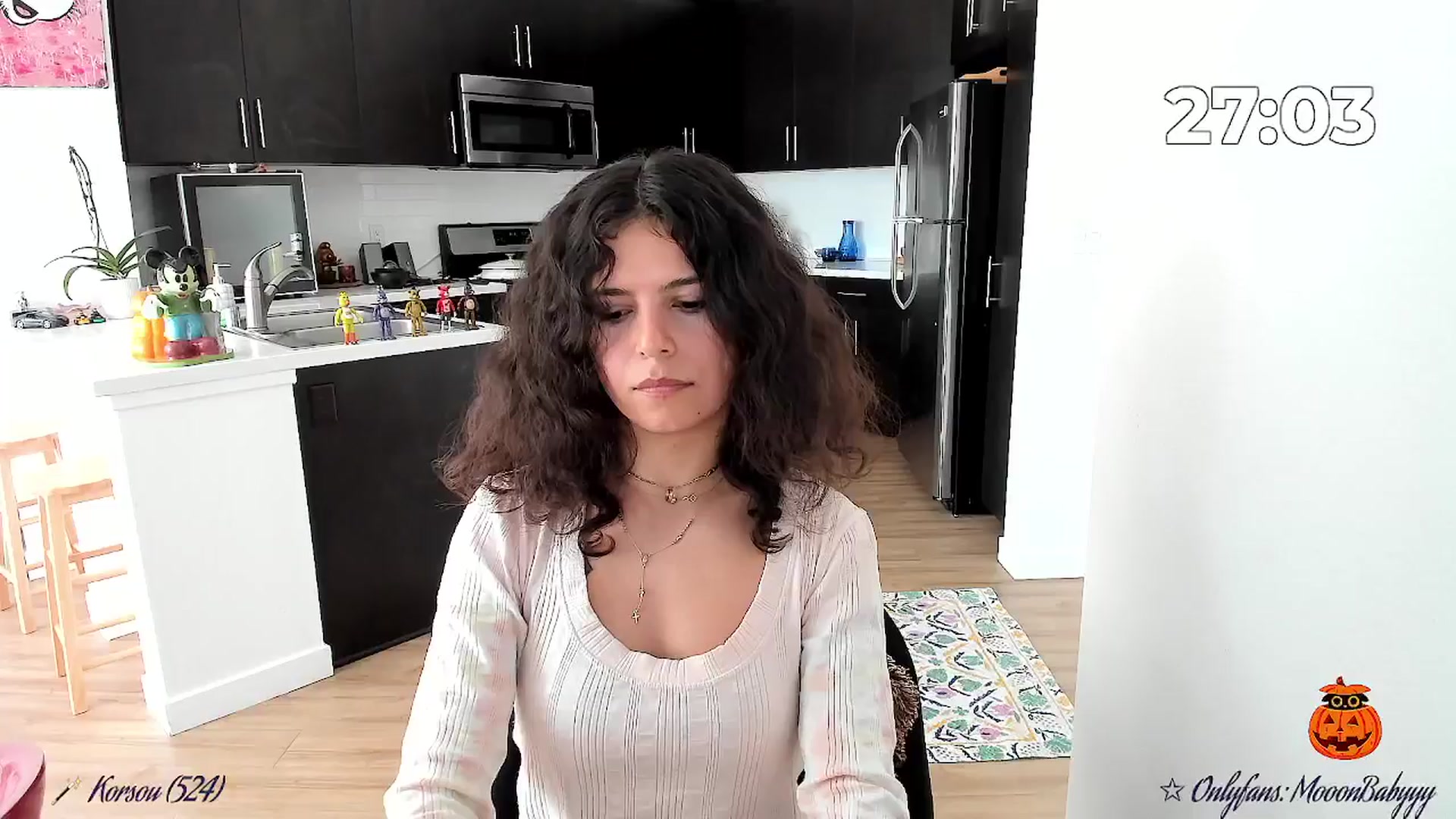 Gallery image thumbnail from litty's myfreecams stream on, 10/24/2025, 23:31 image 18 of 20