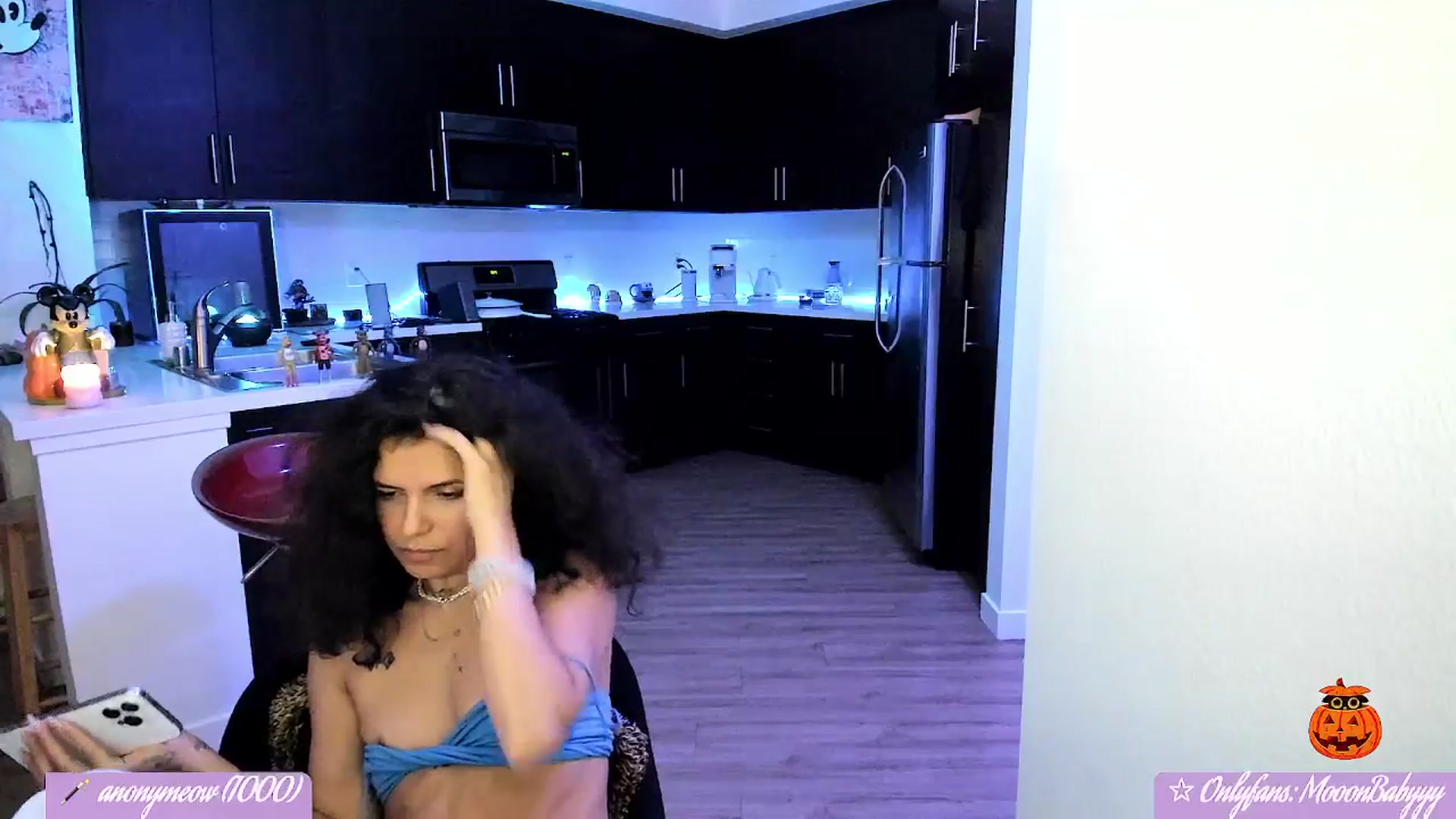 Gallery image thumbnail from litty's myfreecams stream on, 10/25/2025, 08:58 image 20 of 20