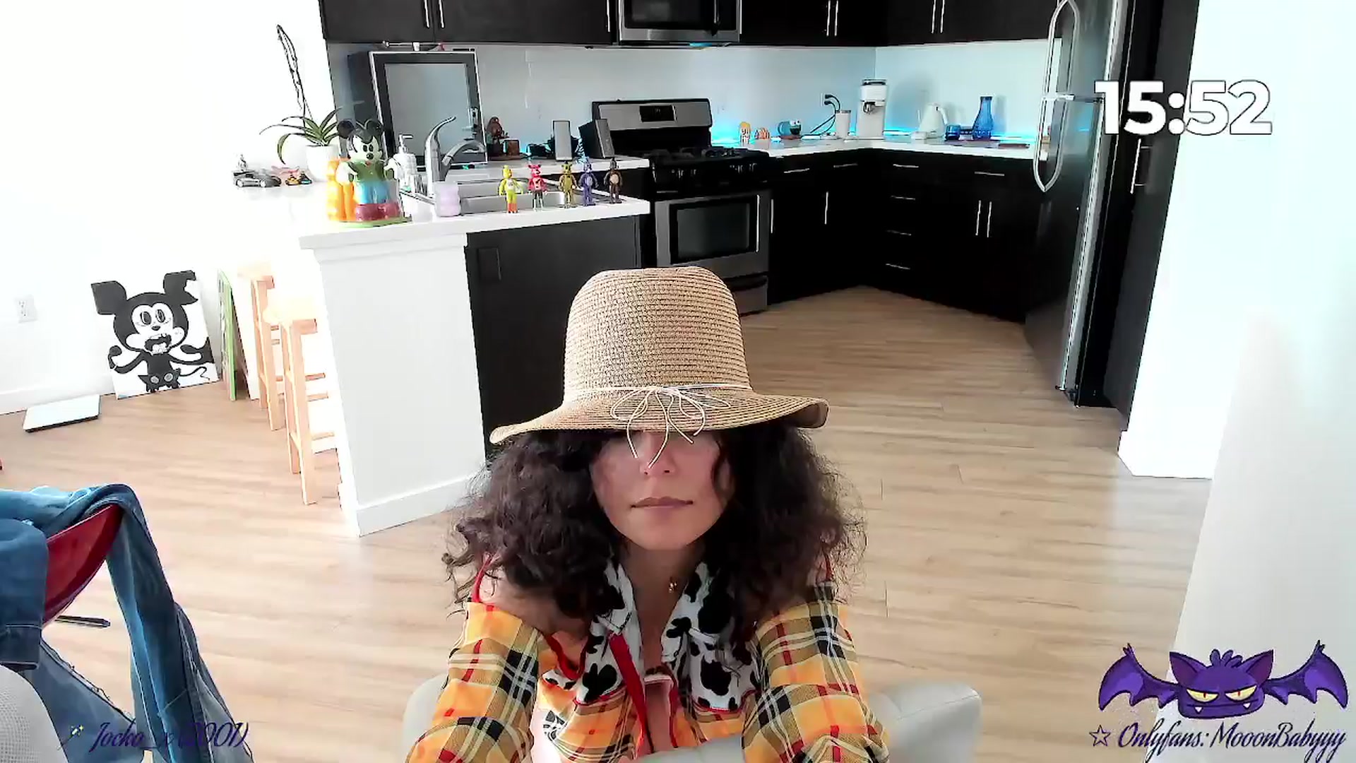 Gallery image thumbnail from litty's myfreecams stream on, 10/26/2025, 23:12 image 17 of 20