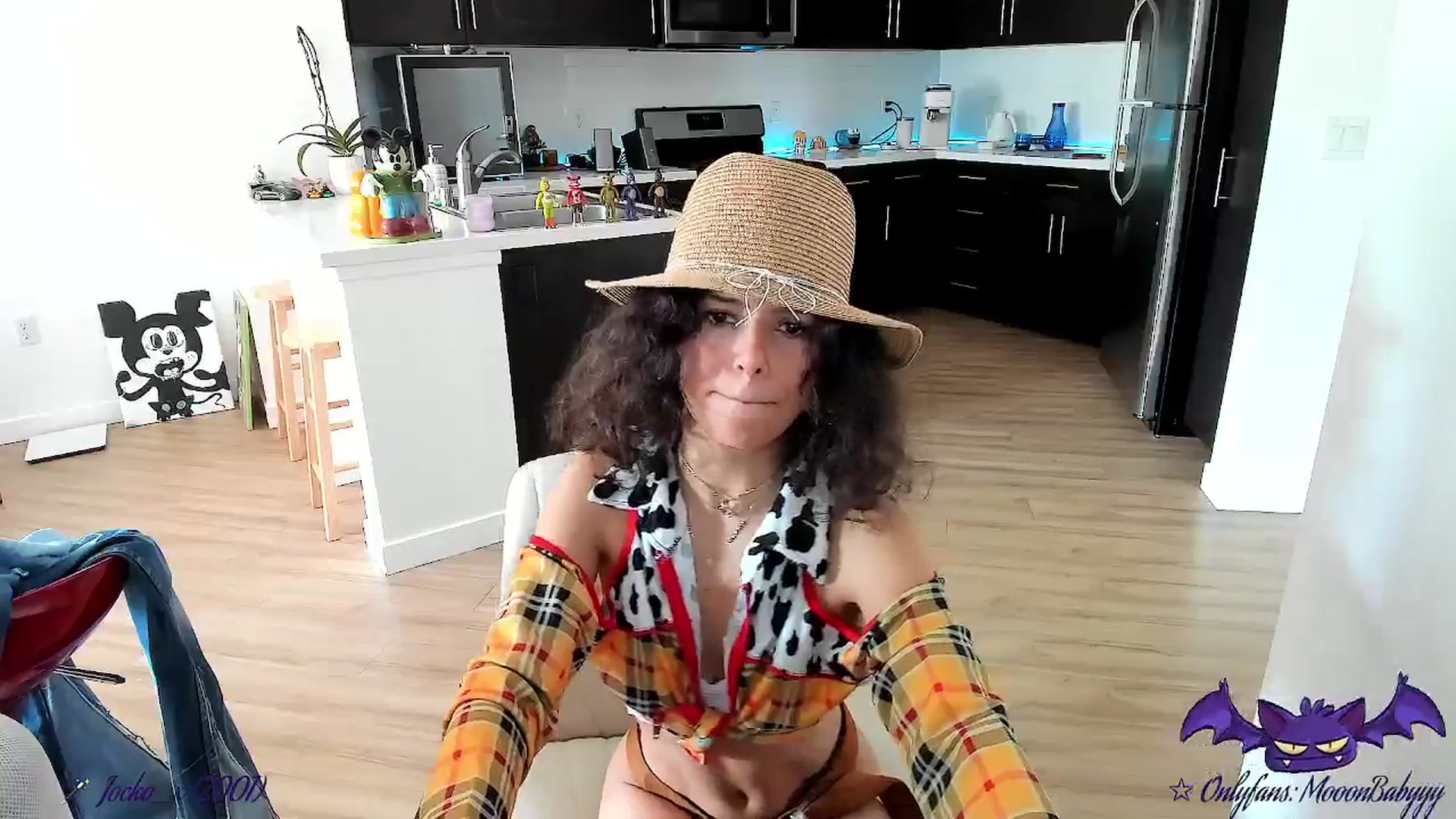 Gallery image thumbnail from litty's myfreecams stream on, 10/26/2025, 23:12 image 15 of 20