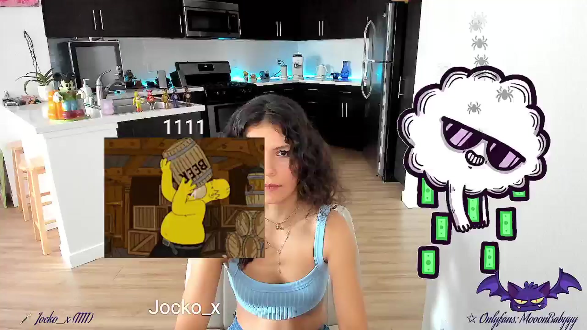 Gallery image thumbnail from litty's myfreecams stream on, 10/26/2025, 23:12 image 4 of 20