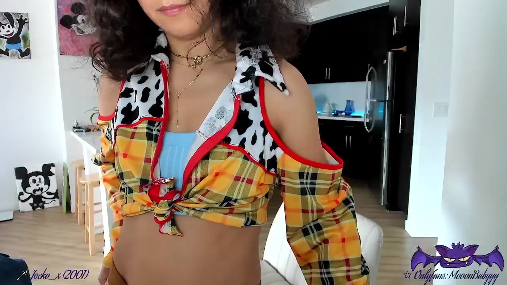 Gallery image thumbnail from litty's myfreecams stream on, 10/26/2025, 23:12 image 12 of 20
