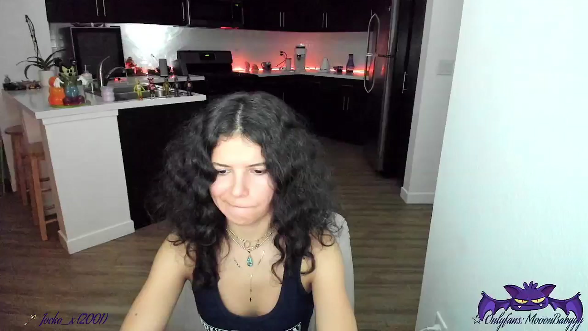 Gallery image thumbnail from litty's myfreecams stream on, 10/27/2025, 03:46 image 2 of 20