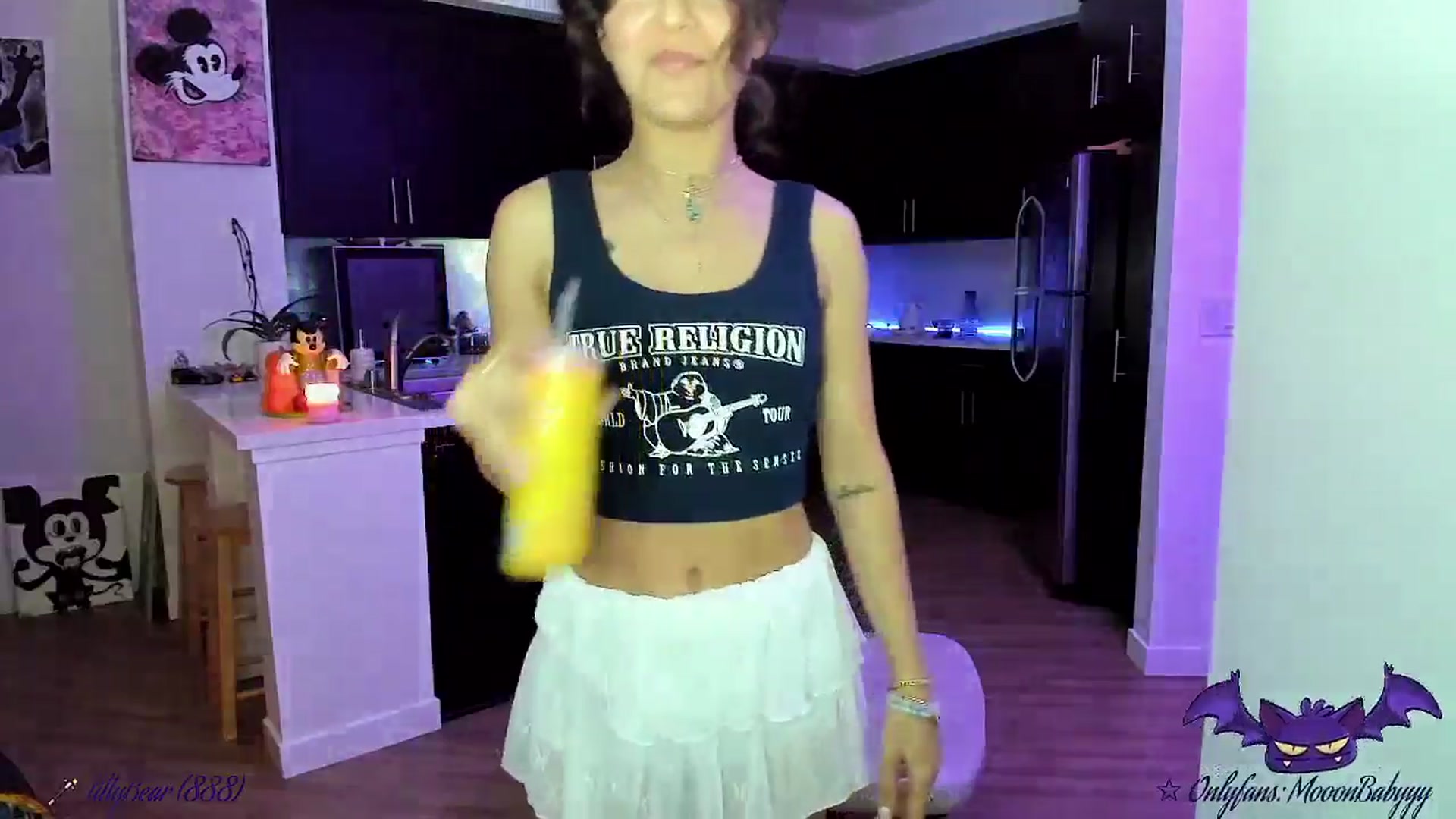 Gallery image thumbnail from litty's myfreecams stream on, 10/27/2025, 03:46 image 20 of 20
