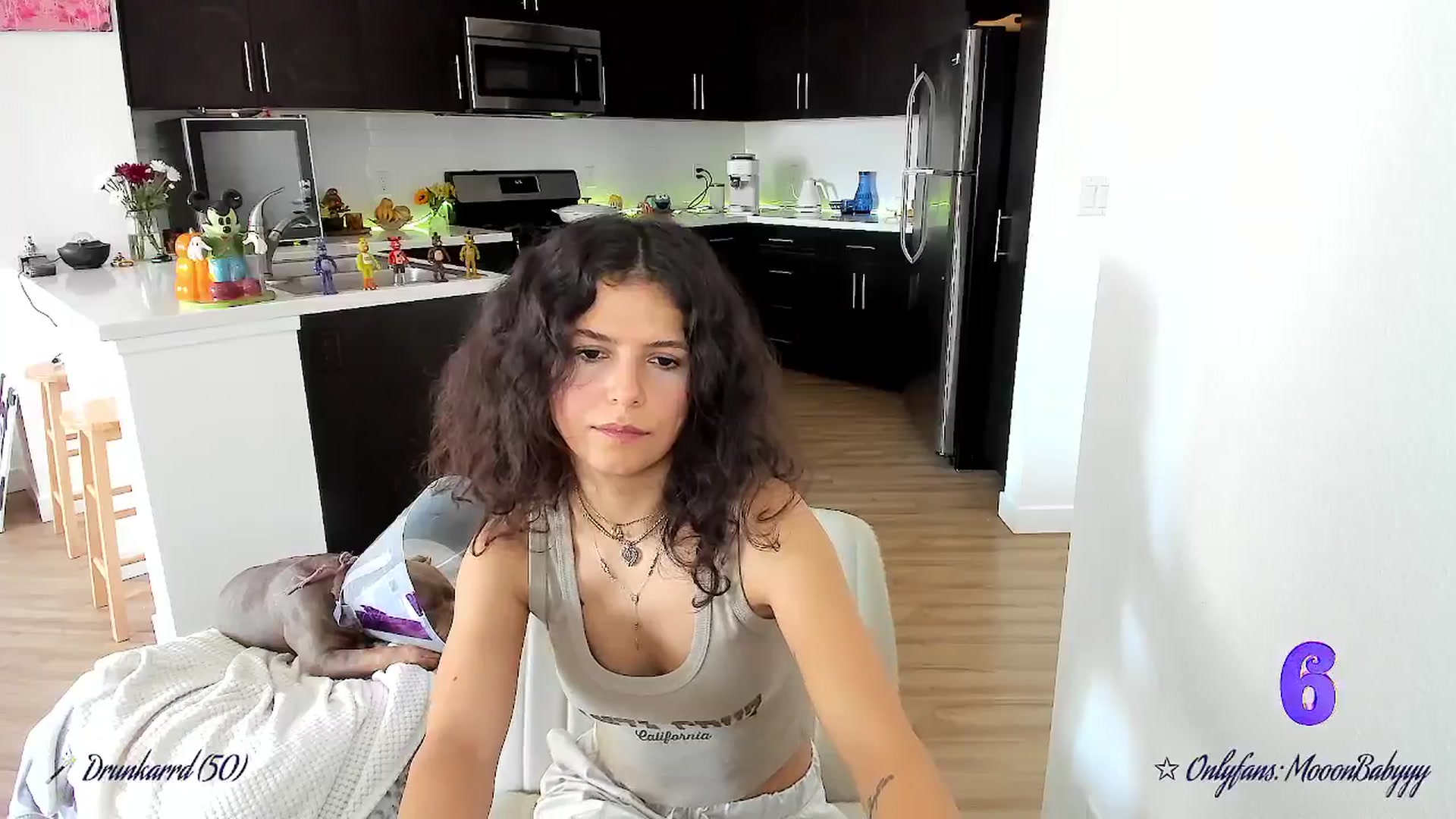 Gallery image thumbnail from litty's myfreecams stream on, 11/01/2025, 21:30 image 18 of 20