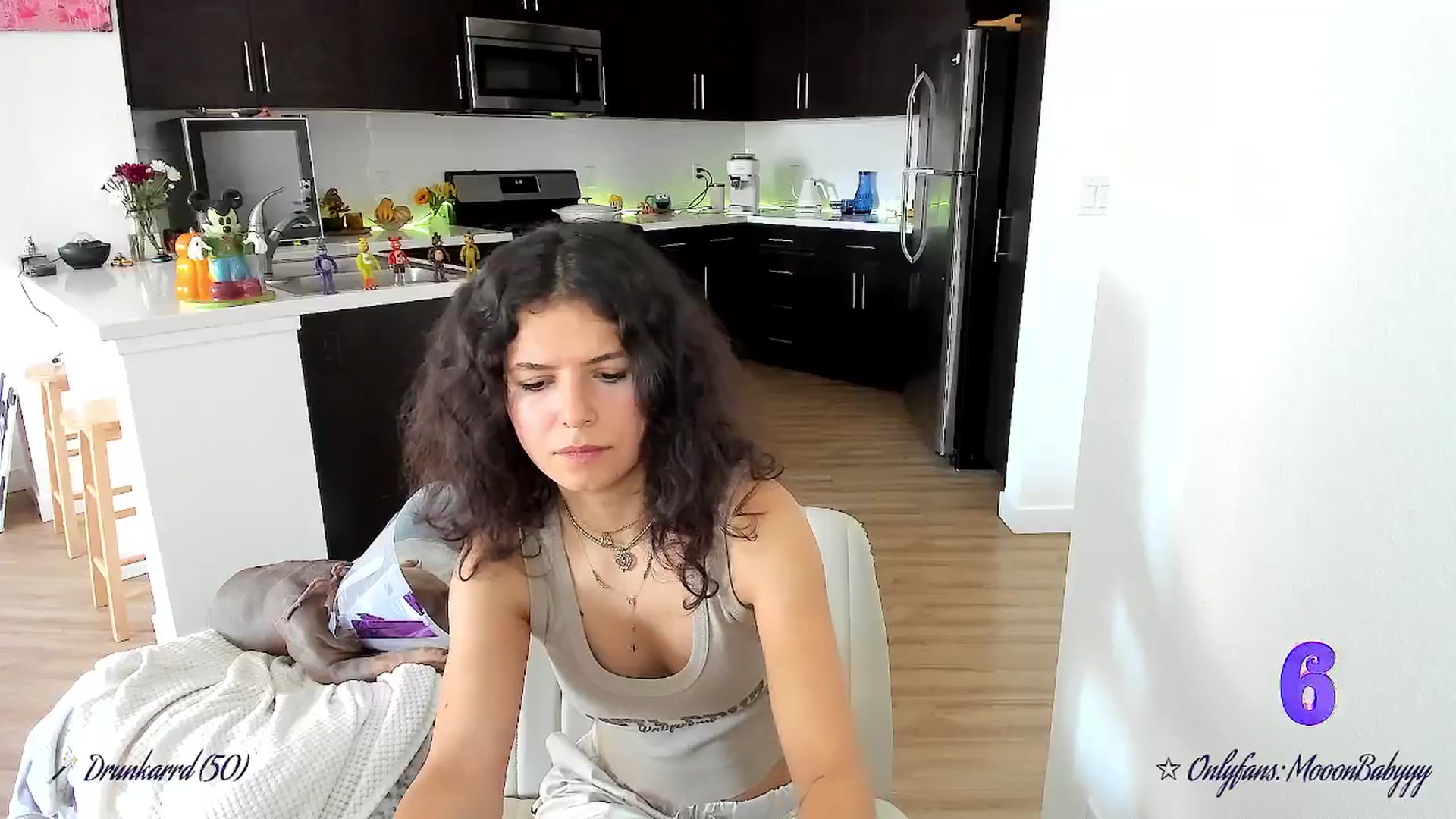 Gallery image thumbnail from litty's myfreecams stream on, 11/01/2025, 21:30 image 16 of 20