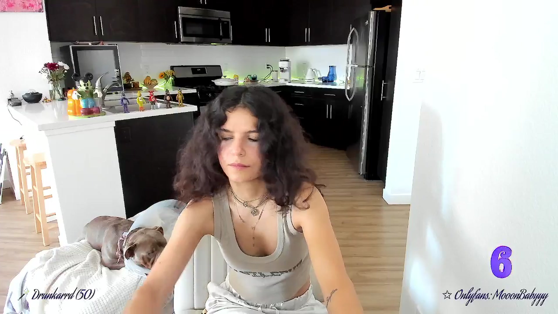 Gallery image thumbnail from litty's myfreecams stream on, 11/01/2025, 21:30 image 20 of 20