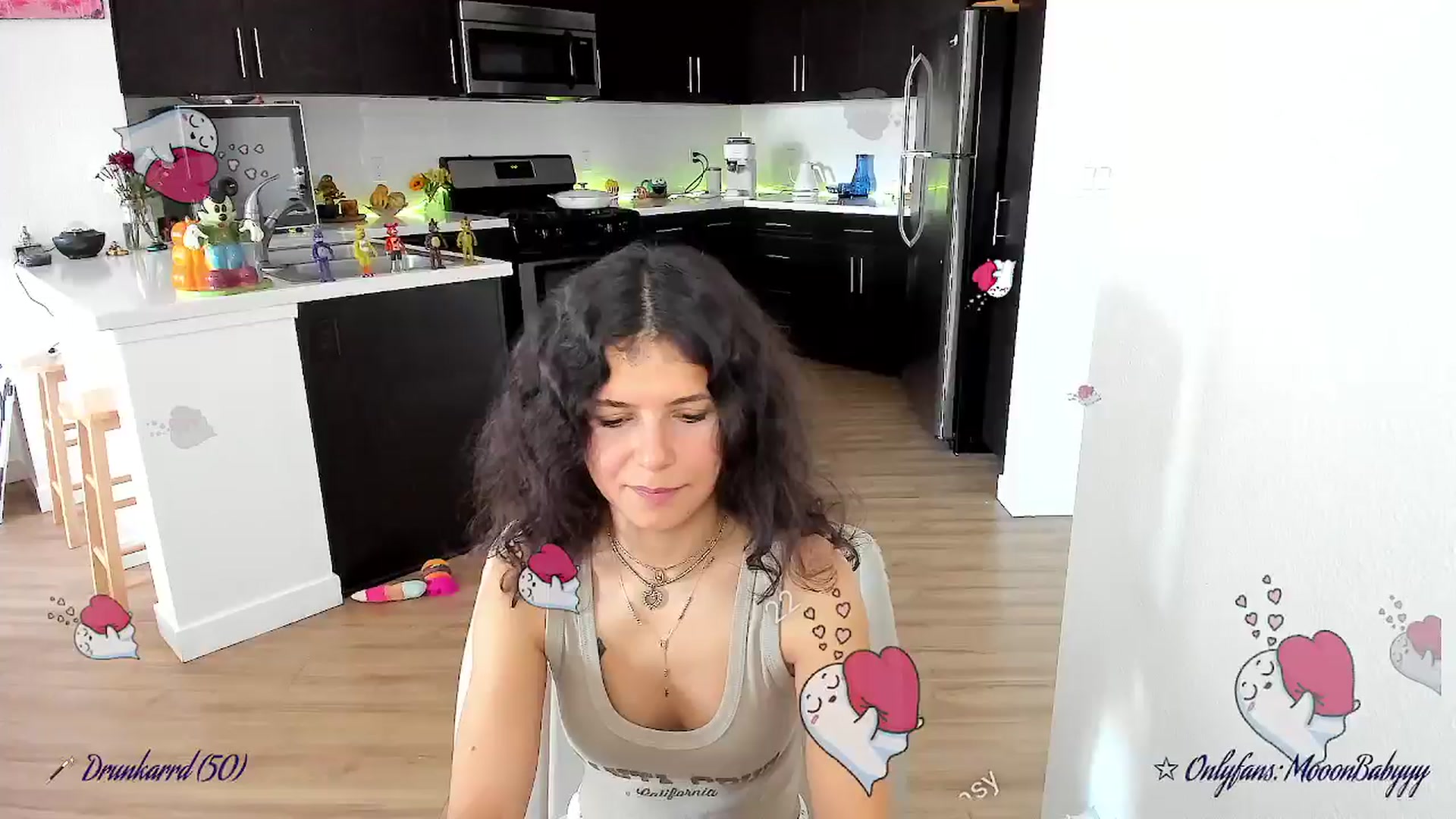 Gallery image thumbnail from litty's myfreecams stream on, 11/01/2025, 21:30 image 7 of 20