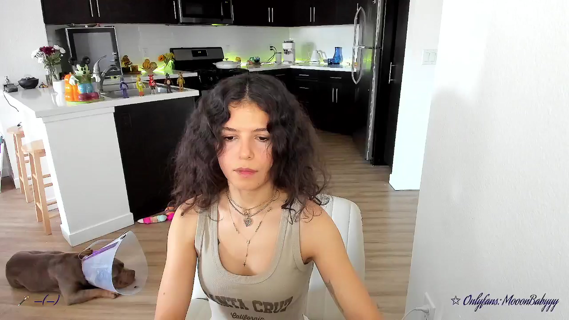 Gallery image thumbnail from litty's myfreecams stream on, 11/01/2025, 21:30 image 1 of 20