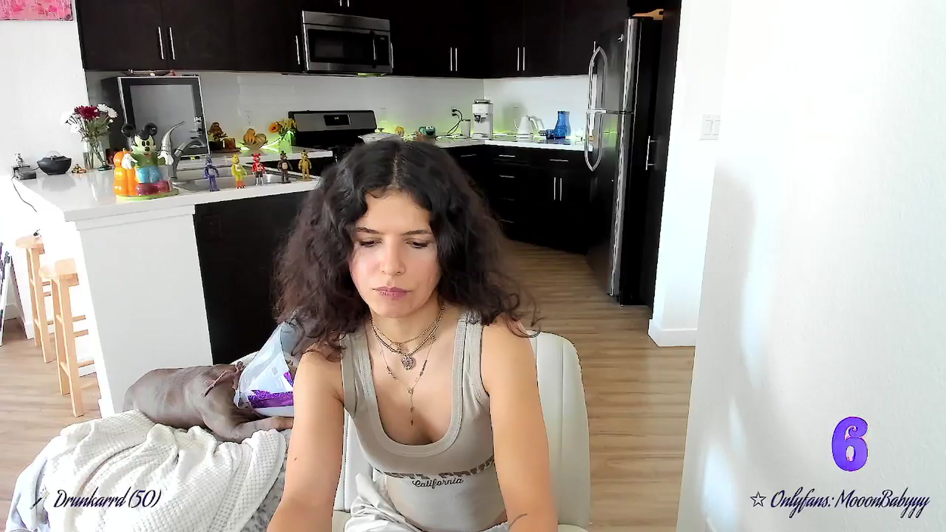Gallery image thumbnail from litty's myfreecams stream on, 11/01/2025, 21:30 image 19 of 20