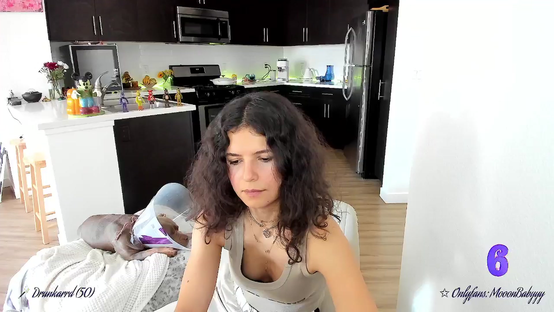 Gallery image thumbnail from litty's myfreecams stream on, 11/01/2025, 21:30 image 14 of 20