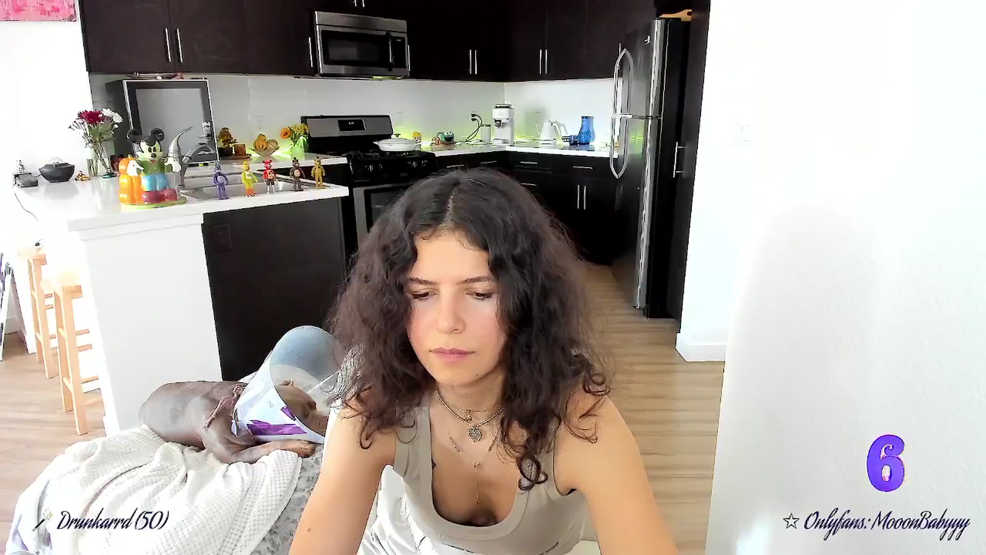 Gallery image thumbnail from litty's myfreecams stream on, 11/01/2025, 21:30 image 15 of 20