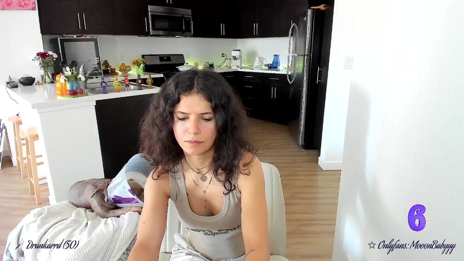 Gallery image thumbnail from litty's myfreecams stream on, 11/01/2025, 21:30 image 17 of 20
