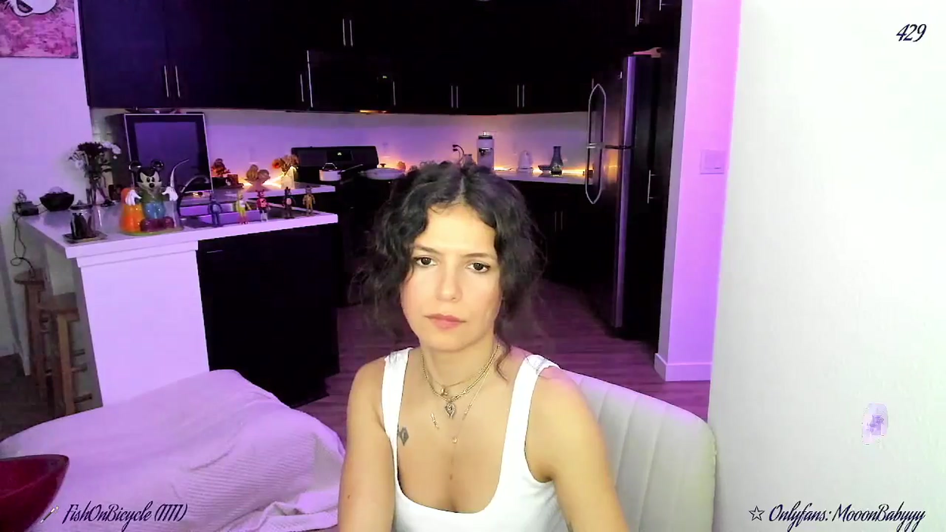 Gallery image thumbnail from litty's myfreecams stream on, 11/02/2025, 05:19 image 16 of 20