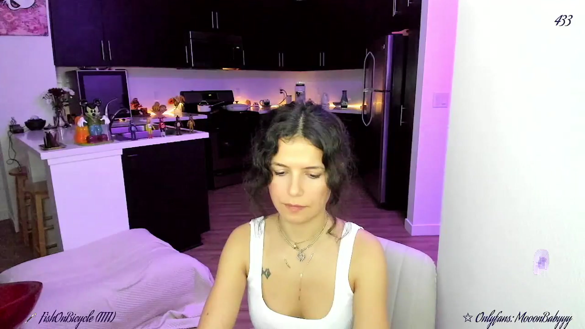 Gallery image thumbnail from litty's myfreecams stream on, 11/02/2025, 05:19 image 17 of 20