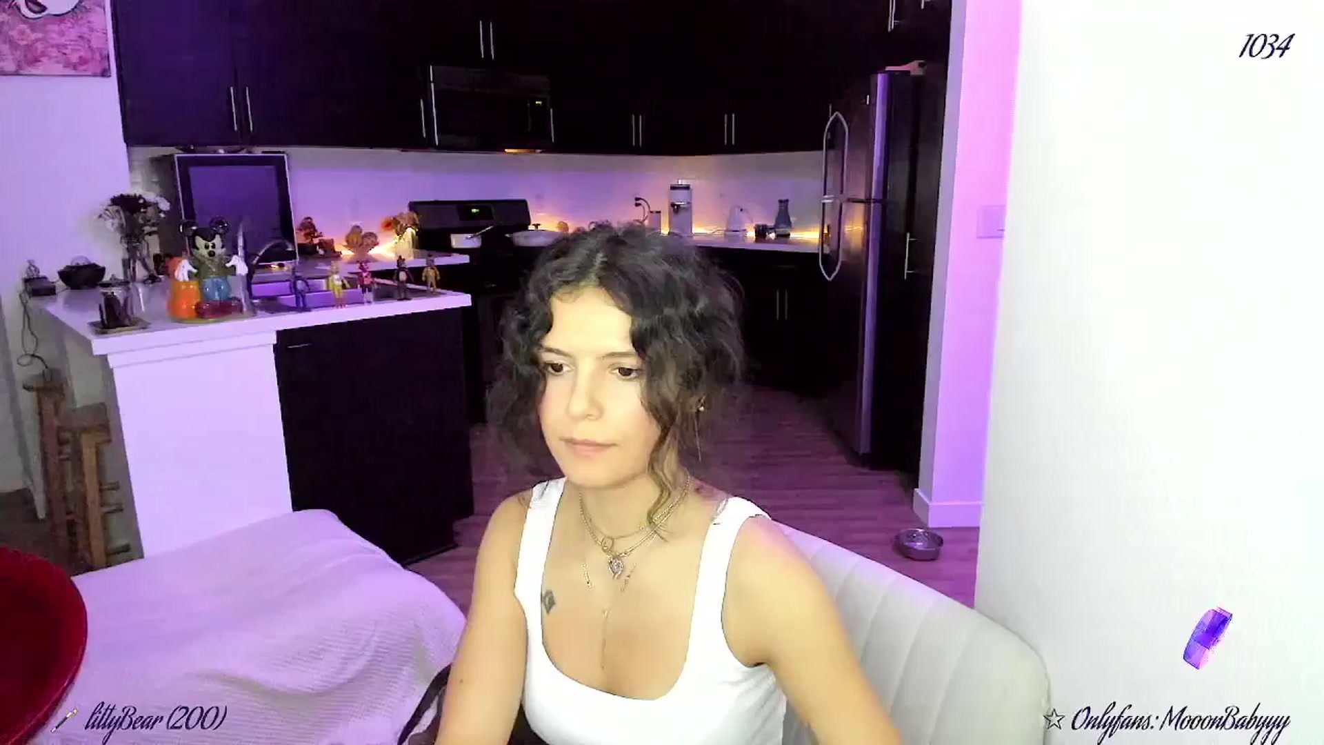 Gallery image thumbnail from litty's myfreecams stream on, 11/02/2025, 05:19 image 9 of 20