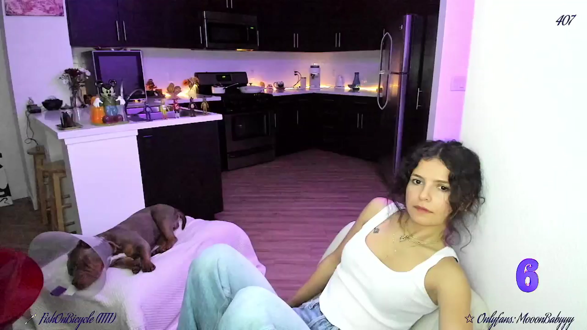 Gallery image thumbnail from litty's myfreecams stream on, 11/02/2025, 05:19 image 20 of 20