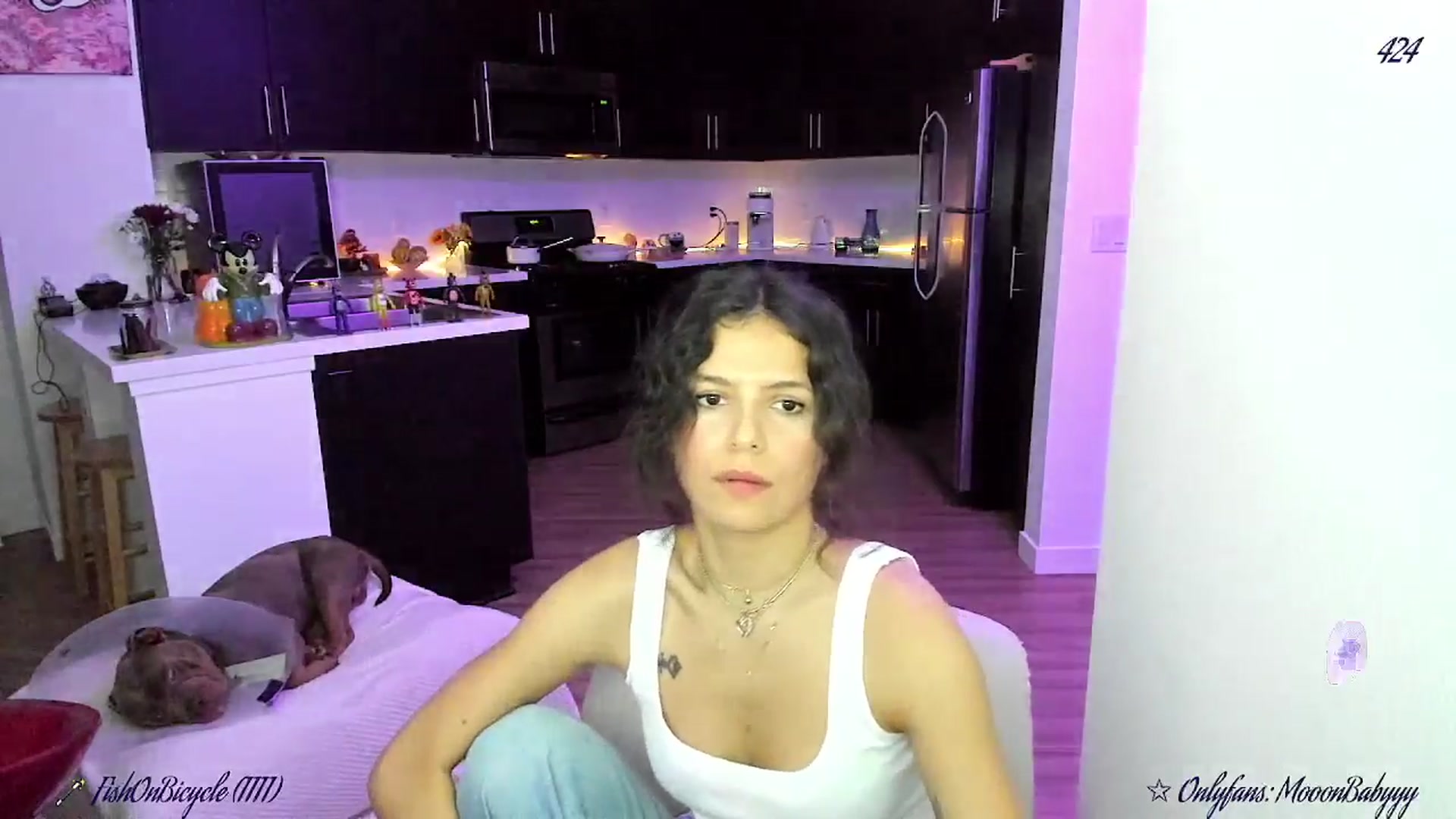 Gallery image thumbnail from litty's myfreecams stream on, 11/02/2025, 05:19 image 12 of 20
