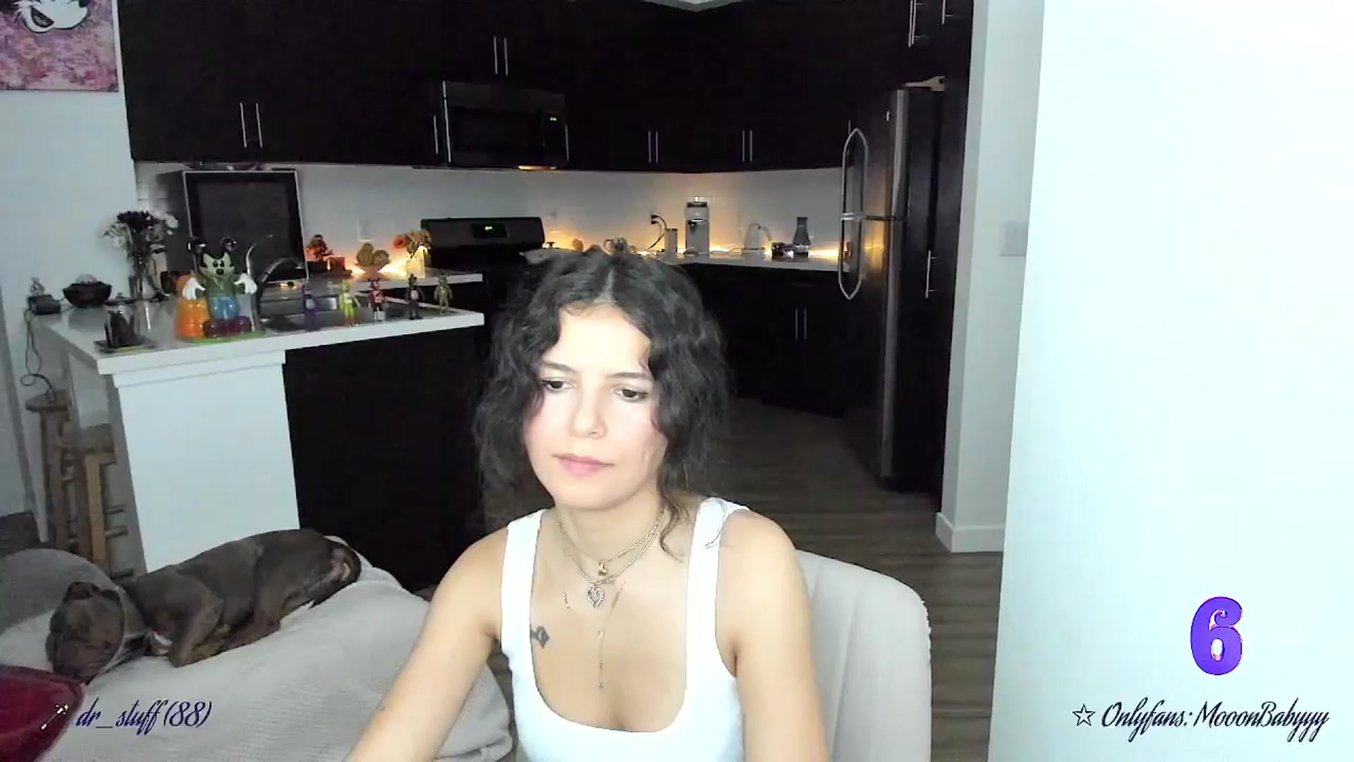 Gallery image thumbnail from litty's myfreecams stream on, 11/02/2025, 05:19 image 3 of 20