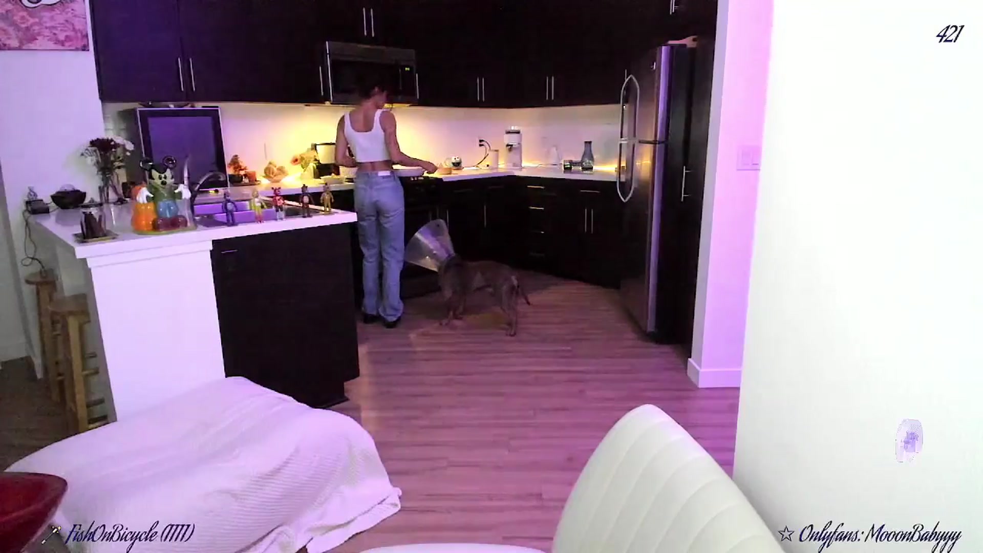 Gallery image thumbnail from litty's myfreecams stream on, 11/02/2025, 05:19 image 14 of 20