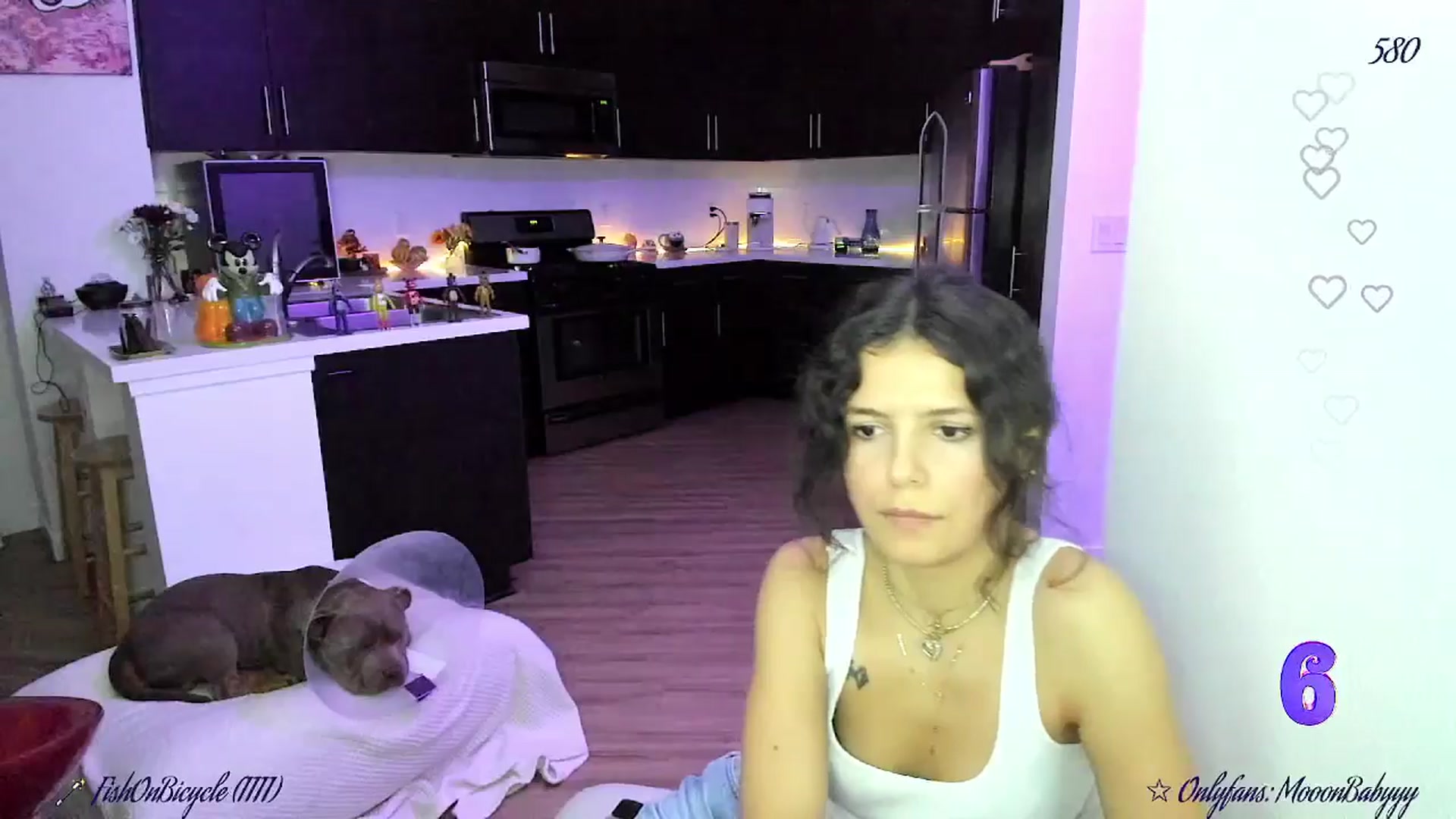 Gallery image thumbnail from litty's myfreecams stream on, 11/02/2025, 05:19 image 11 of 20