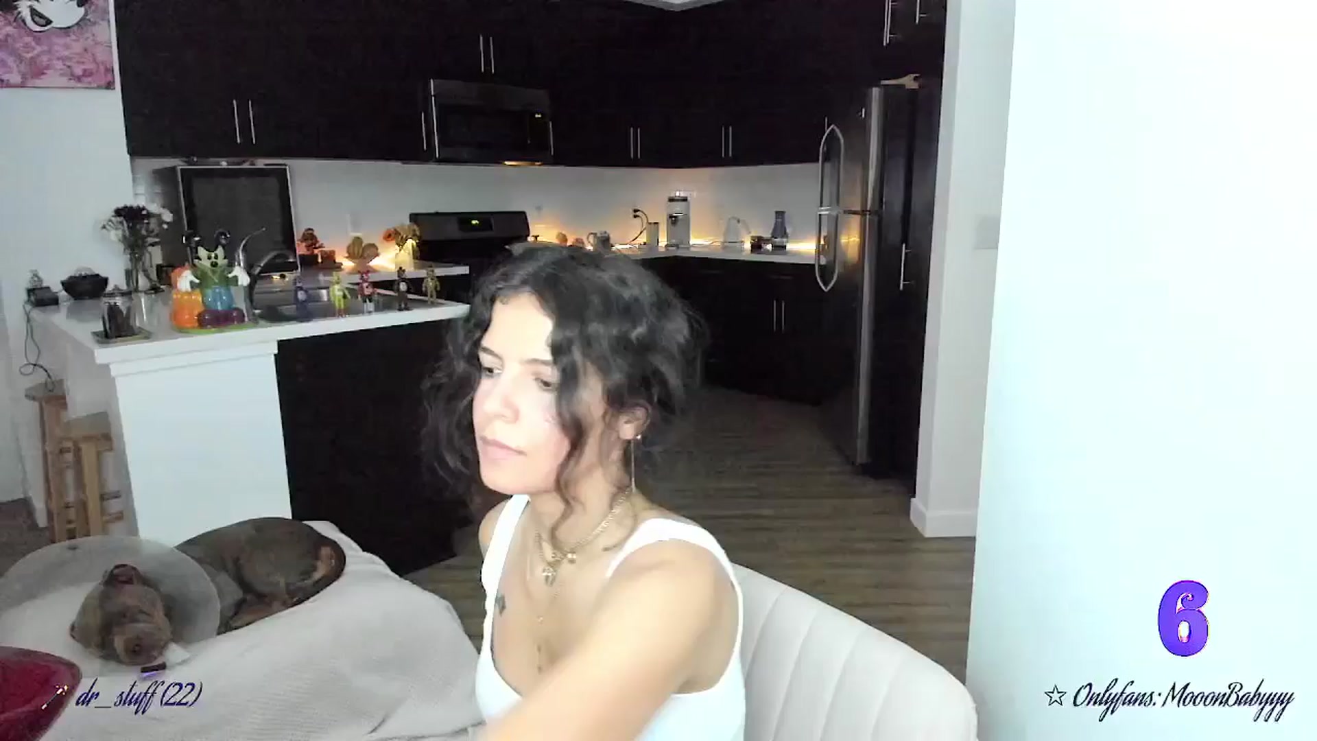 Gallery image thumbnail from litty's myfreecams stream on, 11/02/2025, 05:19 image 1 of 20