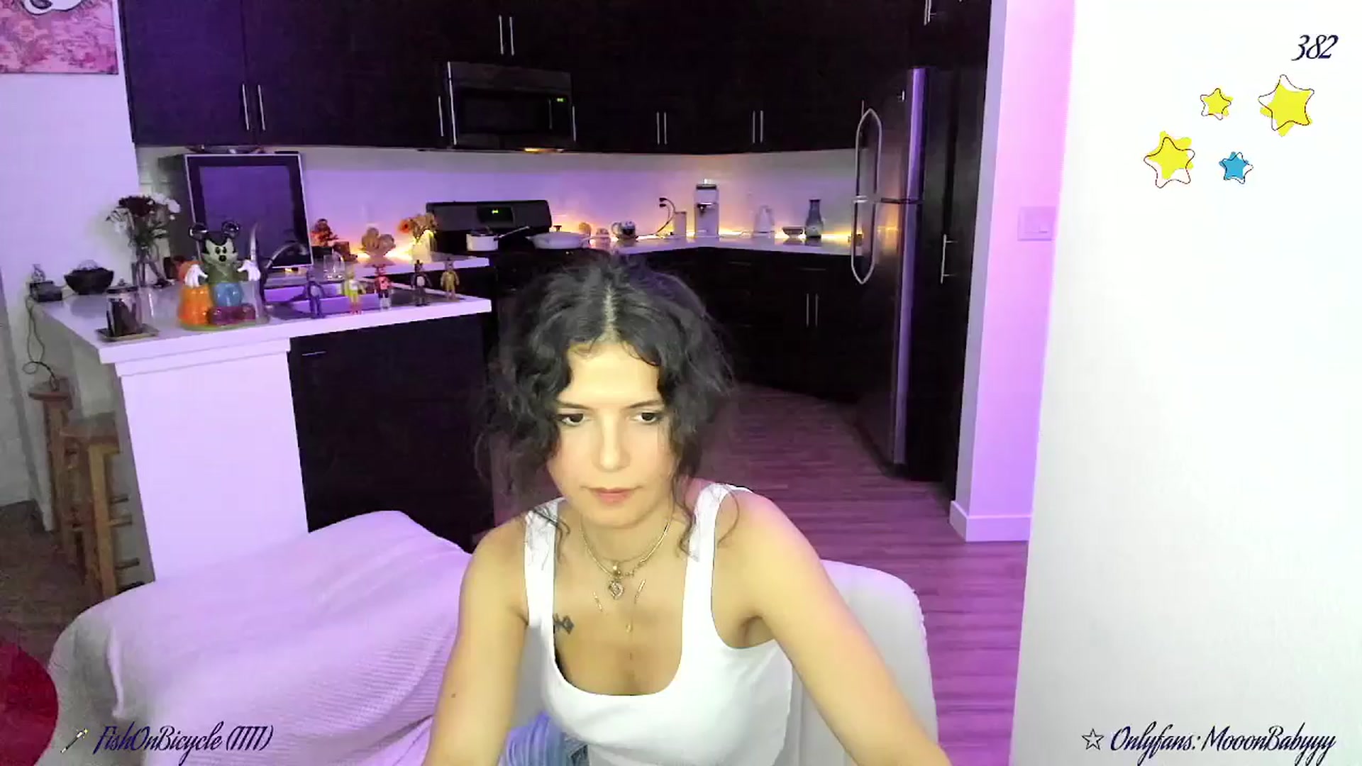 Gallery image thumbnail from litty's myfreecams stream on, 11/02/2025, 05:58 image 8 of 20
