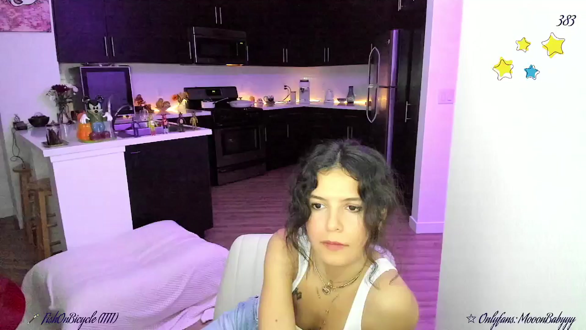 Gallery image thumbnail from litty's myfreecams stream on, 11/02/2025, 05:58 image 9 of 20