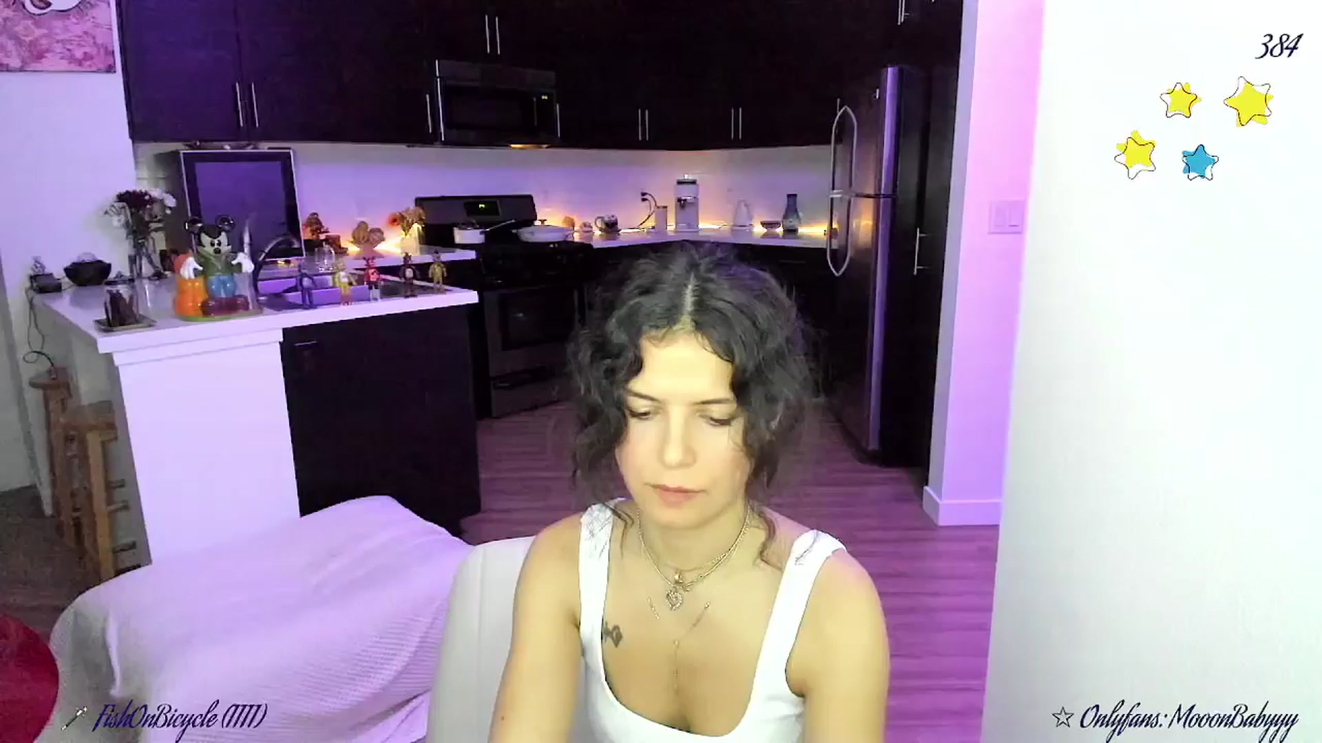 Gallery image thumbnail from litty's myfreecams stream on, 11/02/2025, 05:58 image 11 of 20