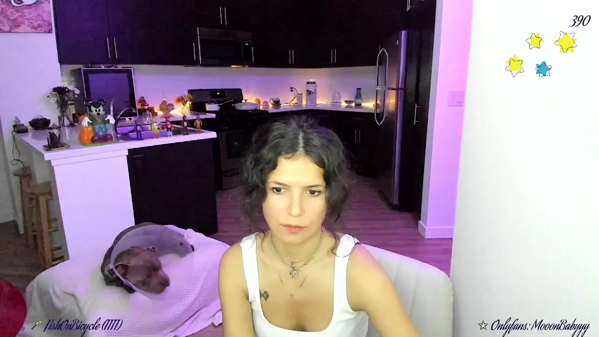Gallery image thumbnail from litty's myfreecams stream on, 11/02/2025, 05:58 image 20 of 20