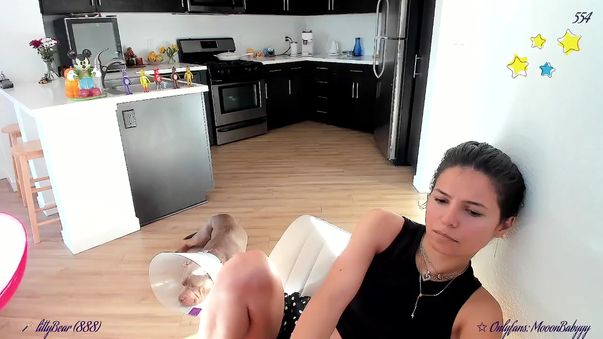 Gallery image thumbnail from litty's myfreecams stream on, 11/03/2025, 24:28 image 19 of 20