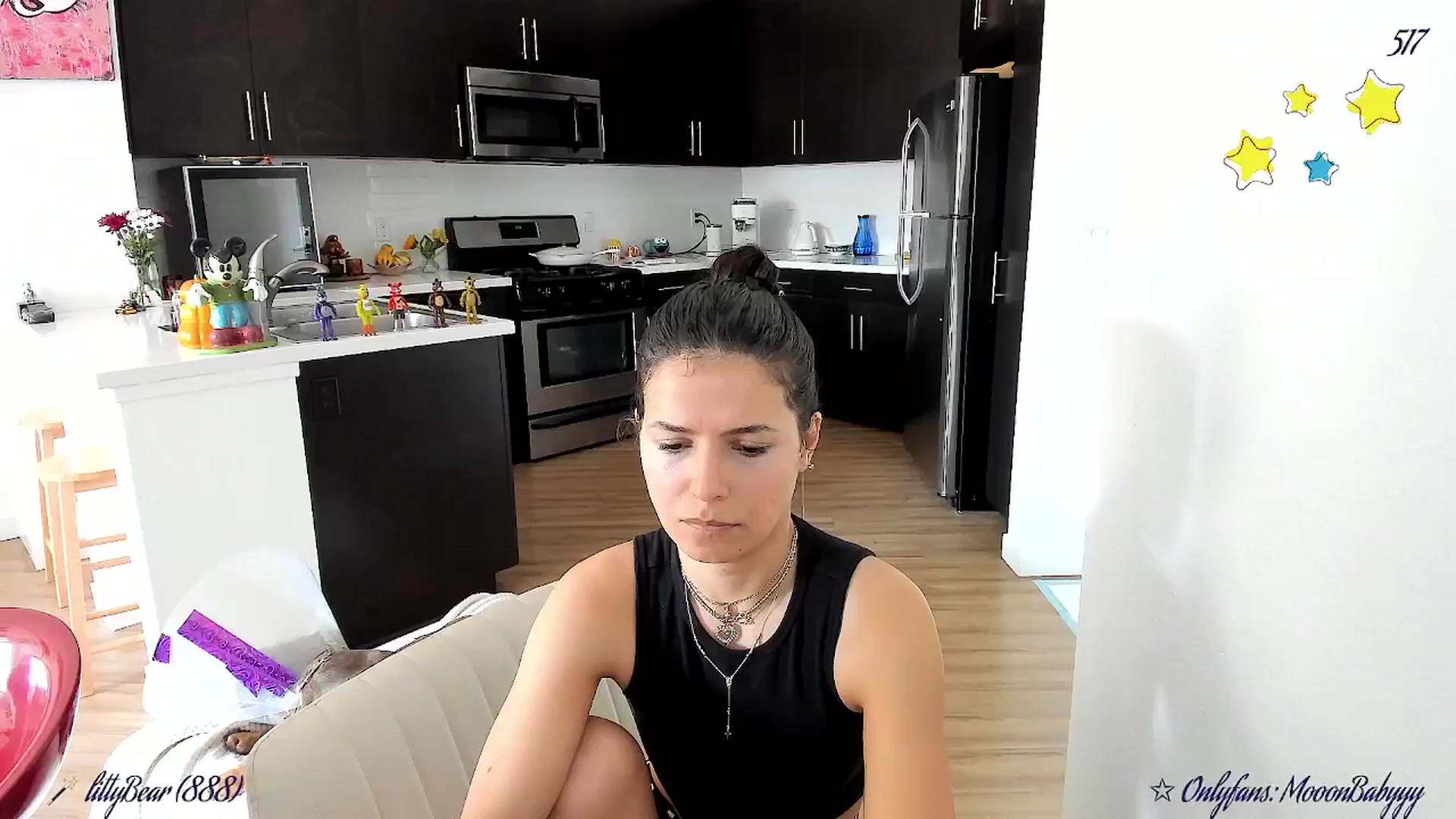 Gallery image thumbnail from litty's myfreecams stream on, 11/03/2025, 24:28 image 8 of 20