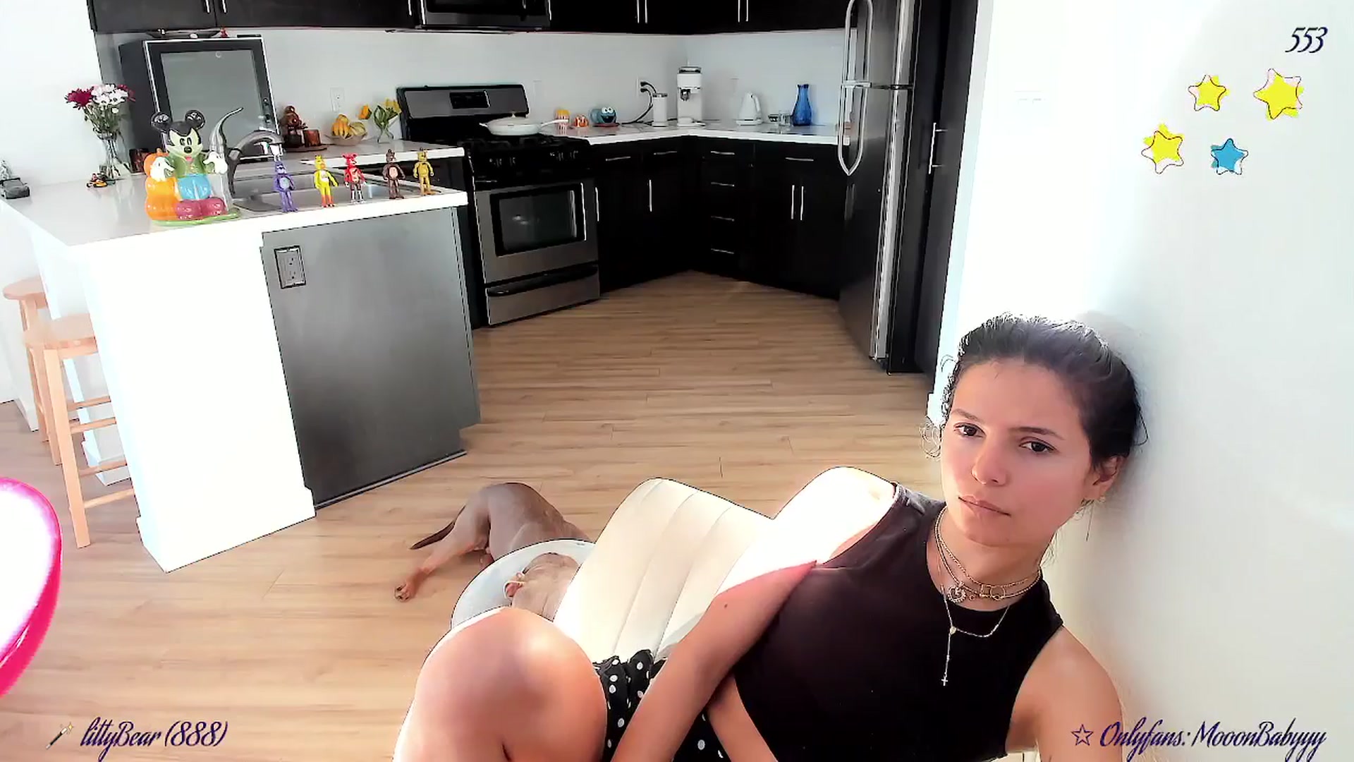 Gallery image thumbnail from litty's myfreecams stream on, 11/03/2025, 24:28 image 20 of 20