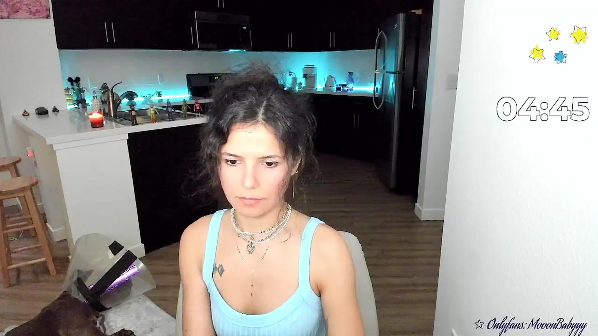 Gallery image thumbnail from litty's myfreecams stream on, 11/08/2025, 08:15 image 17 of 20