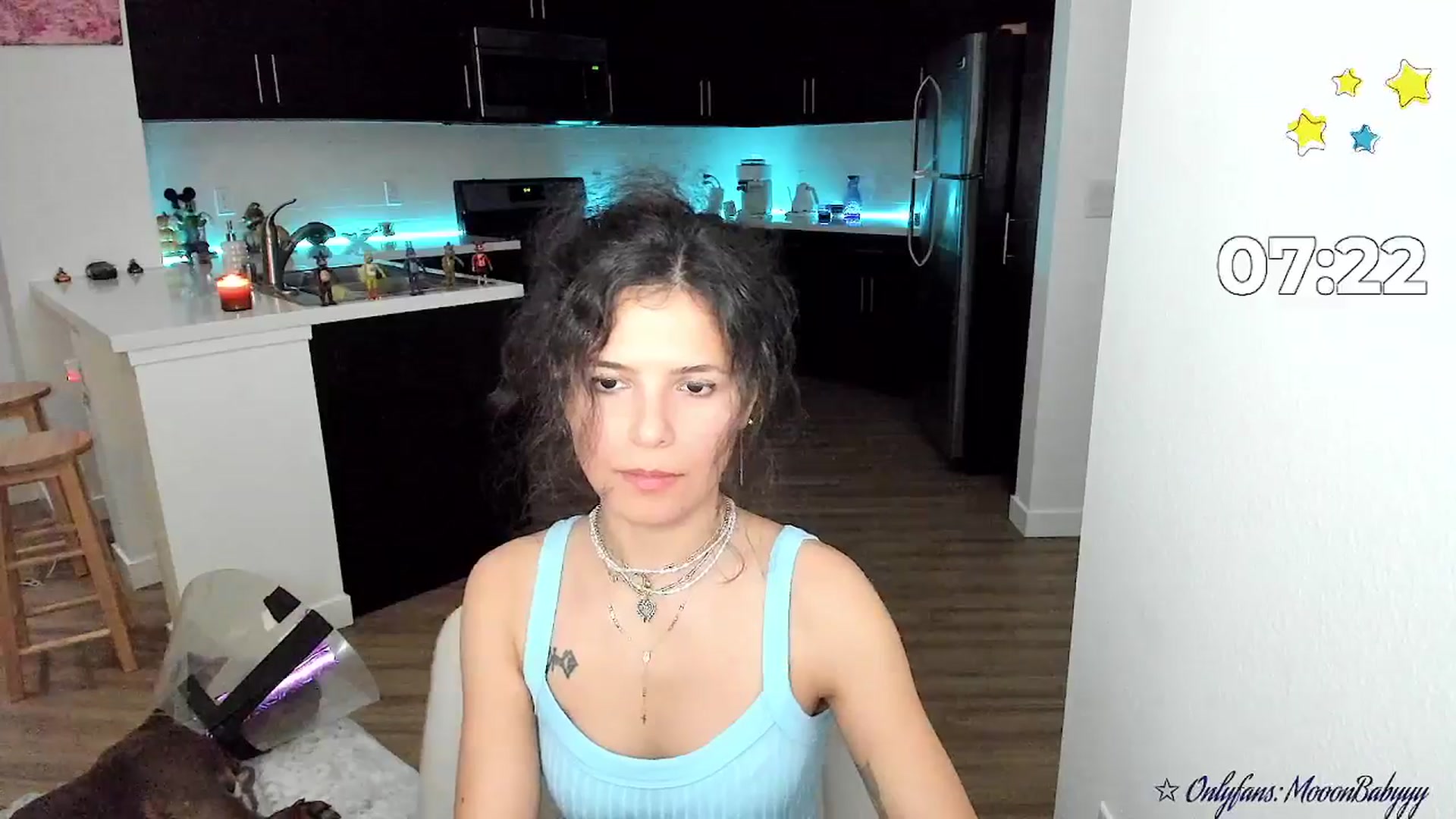 Gallery image thumbnail from litty's myfreecams stream on, 11/08/2025, 08:15 image 16 of 20