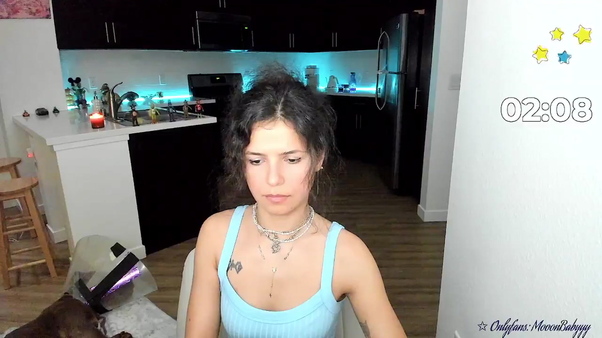Gallery image thumbnail from litty's myfreecams stream on, 11/08/2025, 08:15 image 18 of 20
