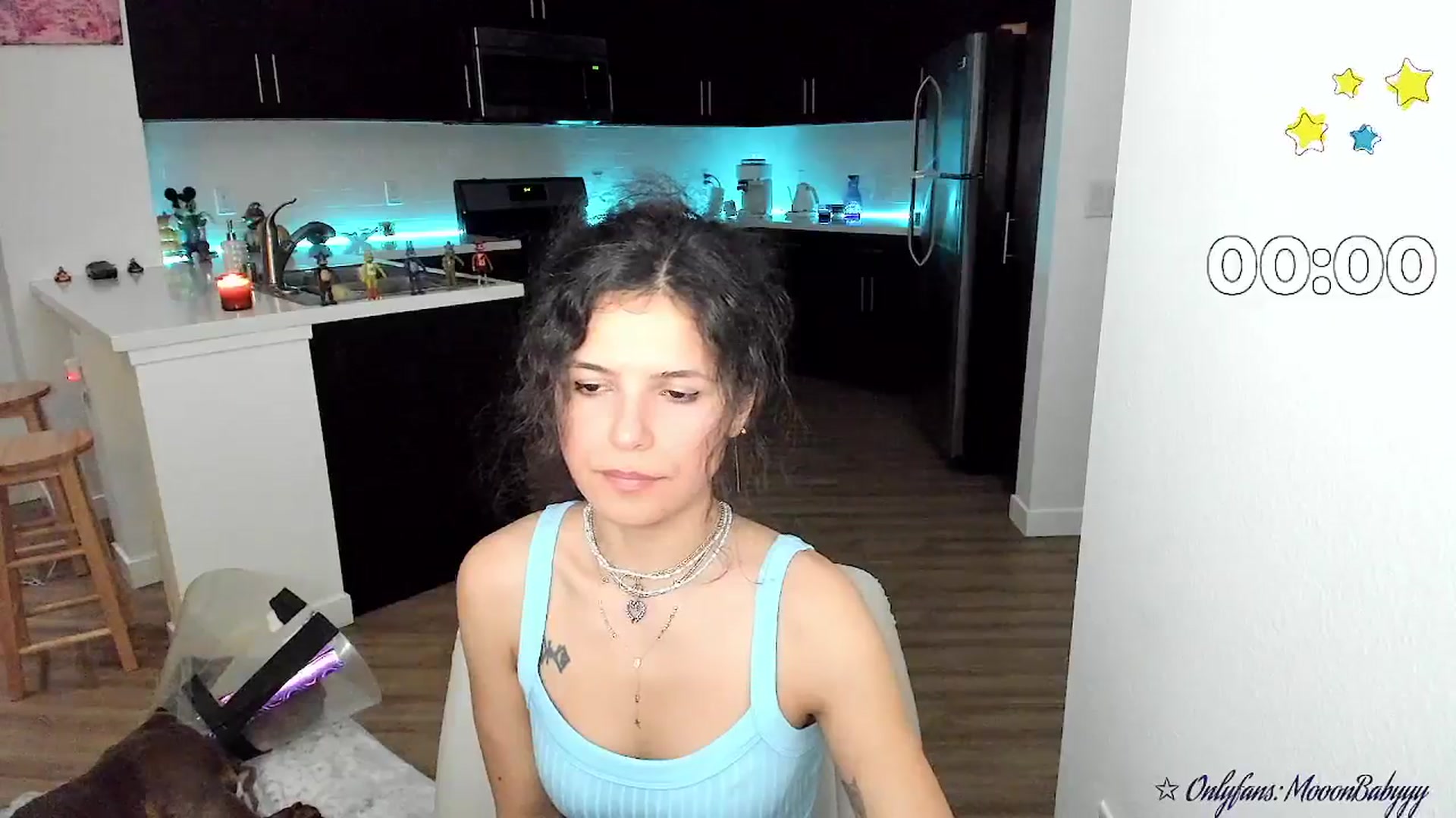 Gallery image thumbnail from litty's myfreecams stream on, 11/08/2025, 08:15 image 19 of 20