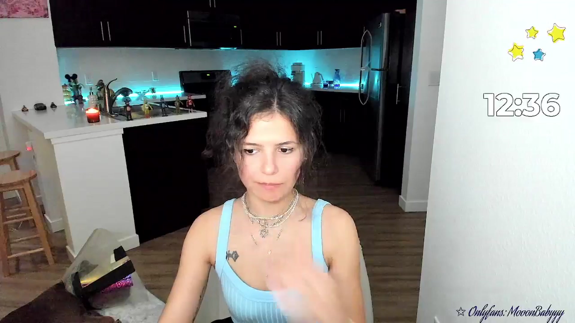 Gallery image thumbnail from litty's myfreecams stream on, 11/08/2025, 08:15 image 14 of 20