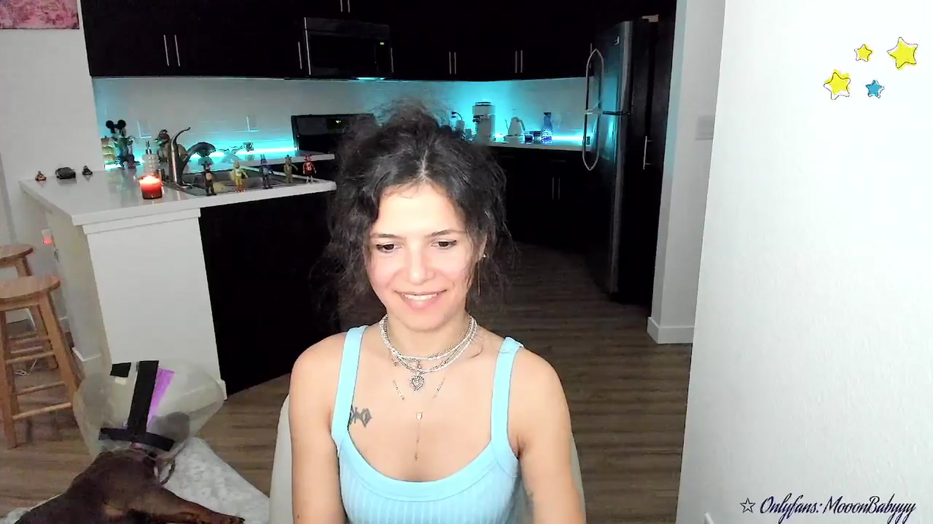 Gallery image thumbnail from litty's myfreecams stream on, 11/08/2025, 08:15 image 20 of 20