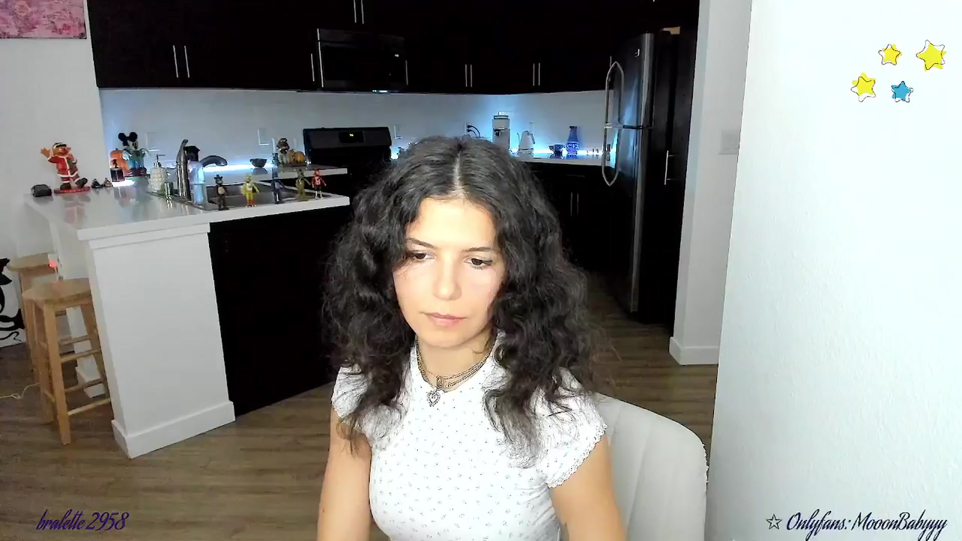 Gallery image thumbnail from litty's myfreecams stream on, 11/09/2025, 02:48 image 1 of 20