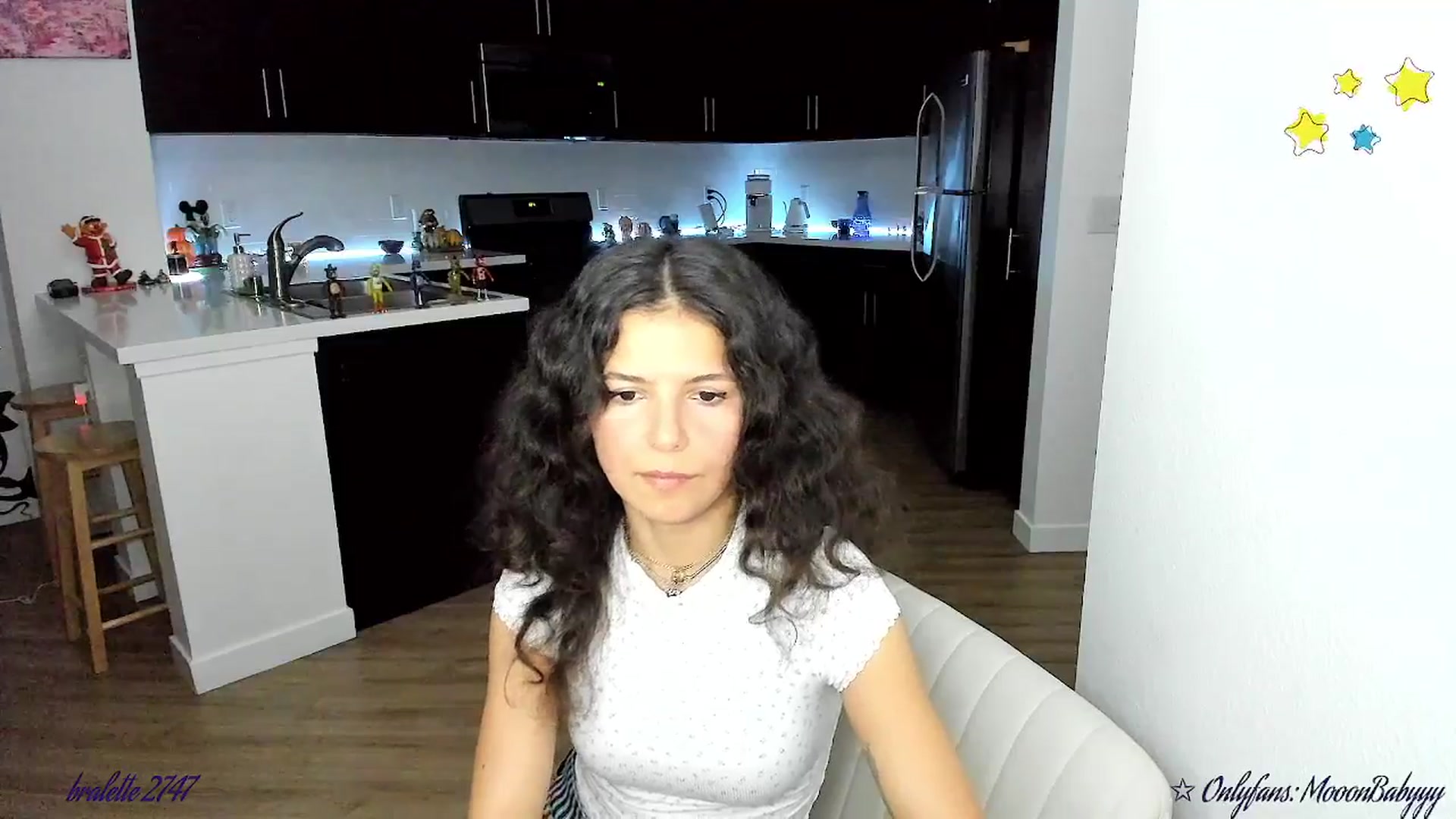 Gallery image thumbnail from litty's myfreecams stream on, 11/09/2025, 02:48 image 7 of 20