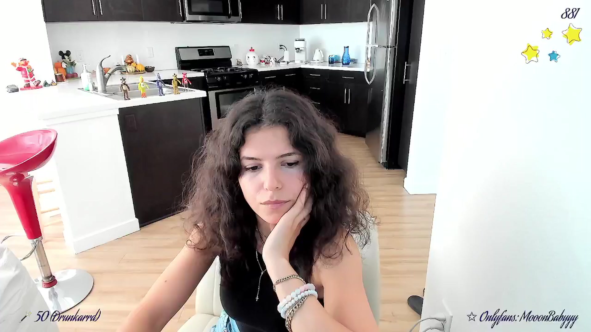 Gallery image thumbnail from litty's myfreecams stream on, 11/09/2025, 23:45 image 9 of 20