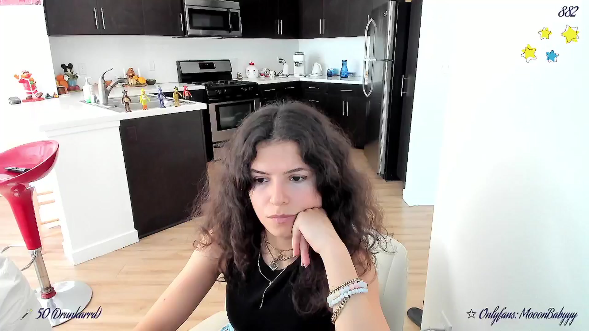 Gallery image thumbnail from litty's myfreecams stream on, 11/09/2025, 23:45 image 6 of 20