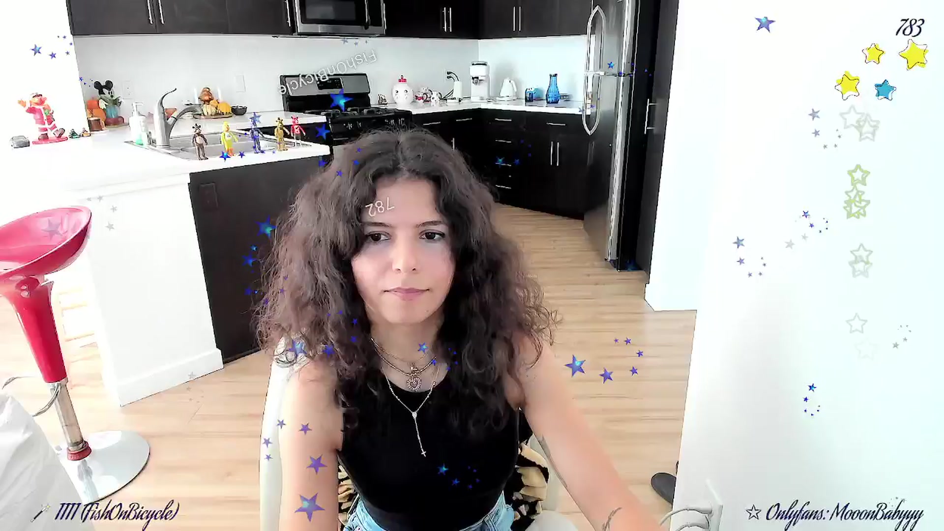 Gallery image thumbnail from litty's myfreecams stream on, 11/09/2025, 23:45 image 12 of 20