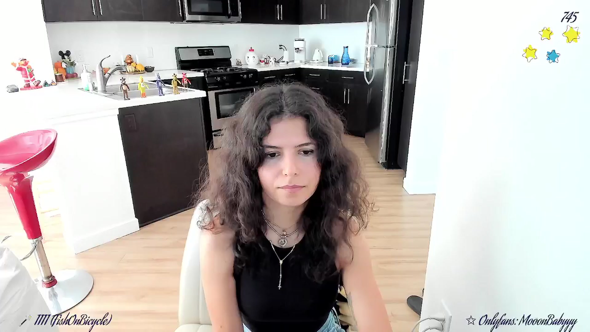Gallery image thumbnail from litty's myfreecams stream on, 11/09/2025, 23:45 image 13 of 20