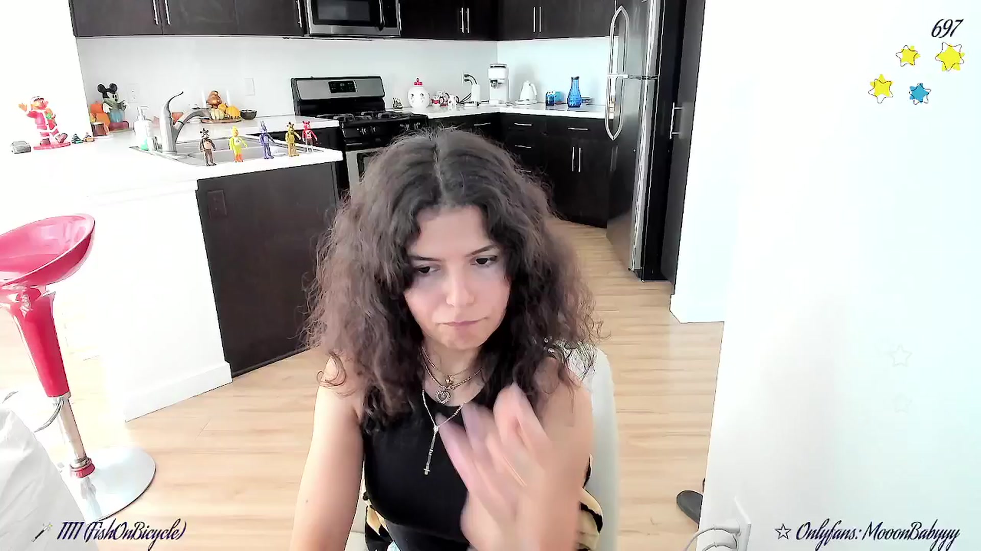 Gallery image thumbnail from litty's myfreecams stream on, 11/09/2025, 23:45 image 14 of 20