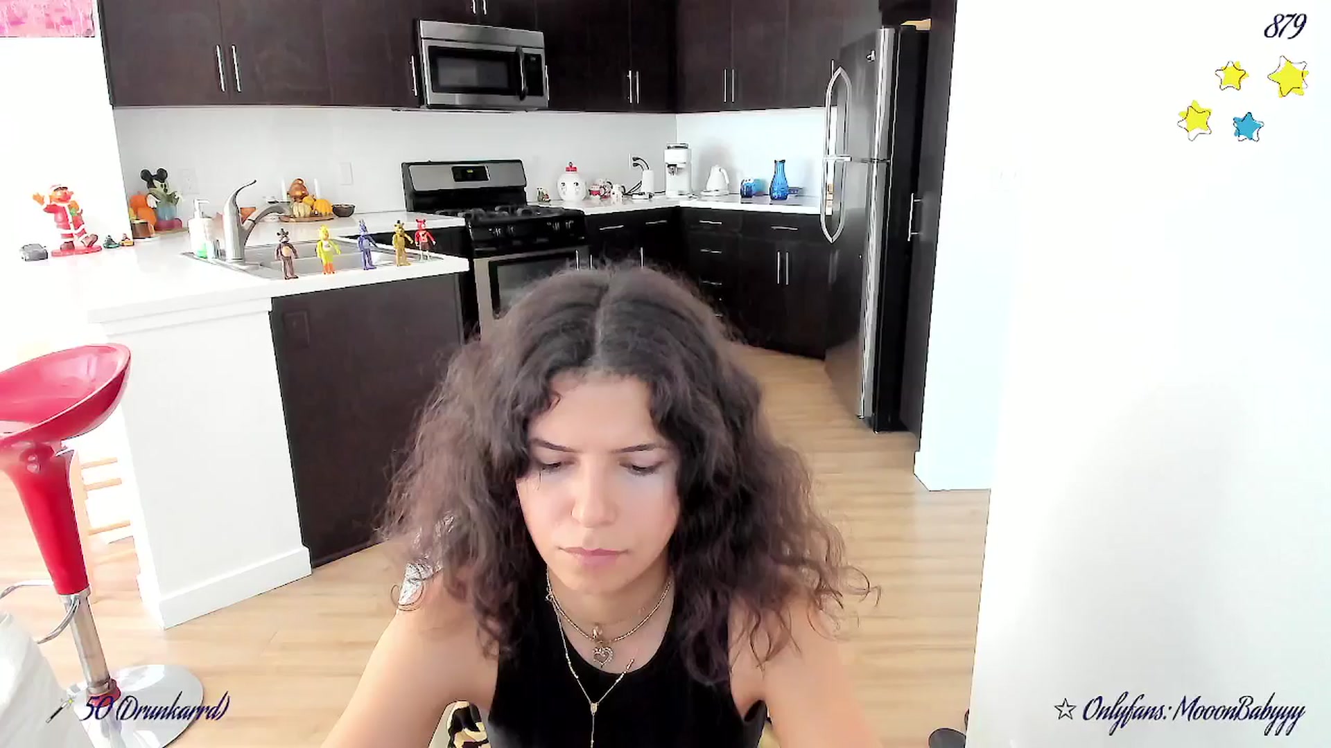 Gallery image thumbnail from litty's myfreecams stream on, 11/09/2025, 23:45 image 4 of 20