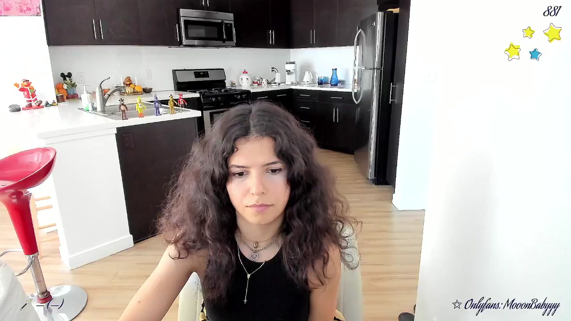 Gallery image thumbnail from litty's myfreecams stream on, 11/09/2025, 23:45 image 2 of 20